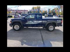 2009 Chevrolet Colorado 