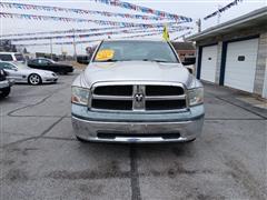 2010 RAM 1500 