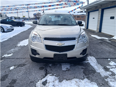 2014 Chevrolet Equinox 