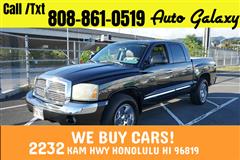 2005 Dodge Dakota 