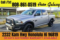 2019 RAM 1500 Classic 