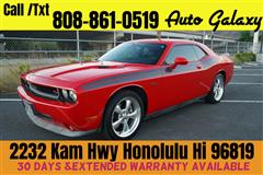 2010 Dodge Challenger 