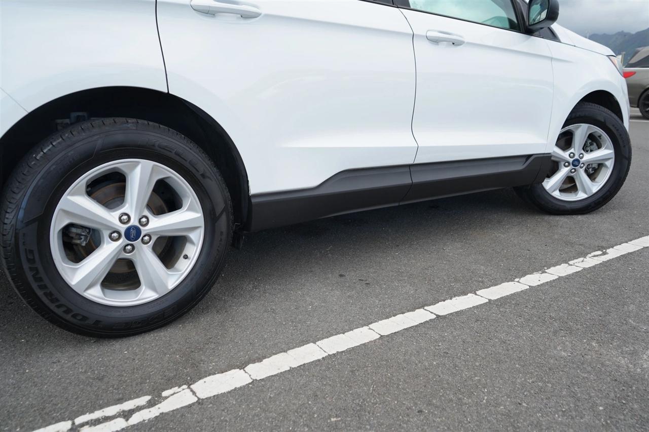 2019 Ford Edge SE - Photo 8
