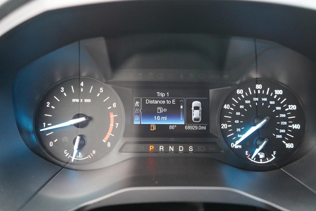2019 Ford Edge SE - Photo 12