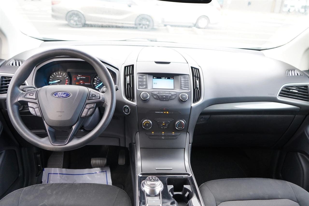 2019 Ford Edge SE - Photo 20