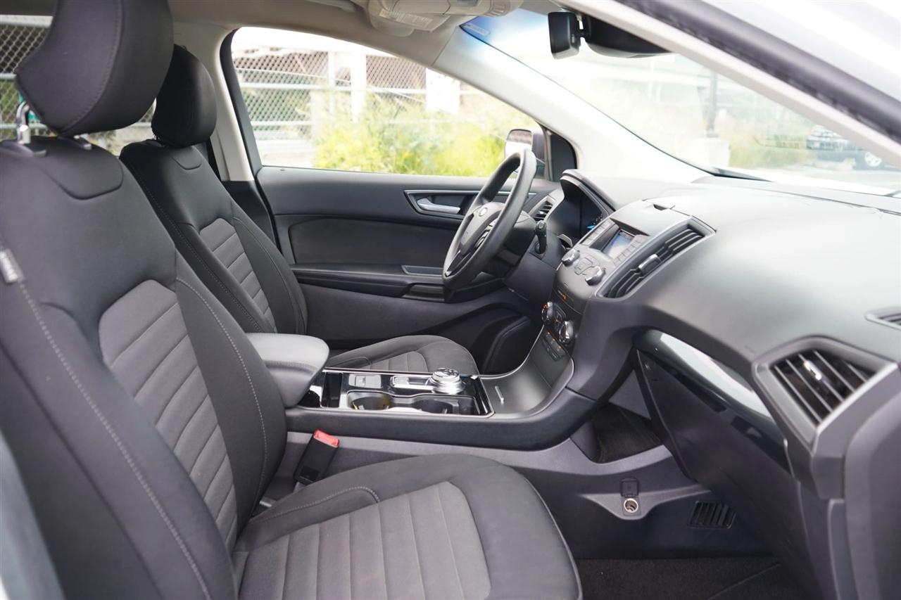 2019 Ford Edge SE - Photo 22
