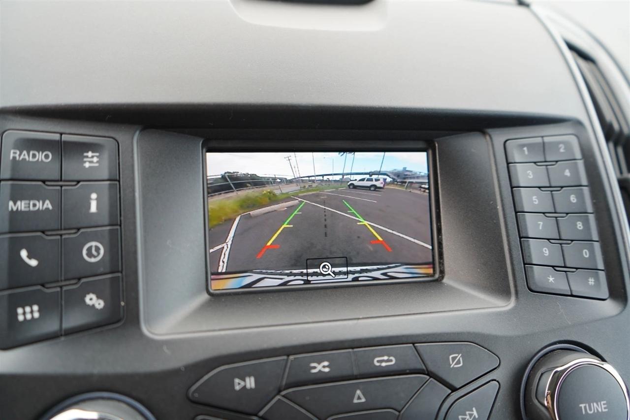 2019 Ford Edge SE - Photo 25