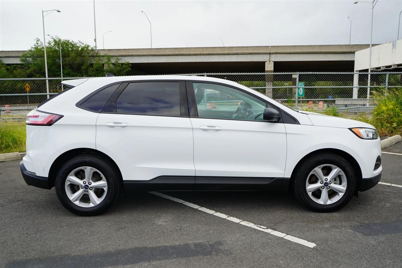 2019 Ford Edge SE - Photo 26