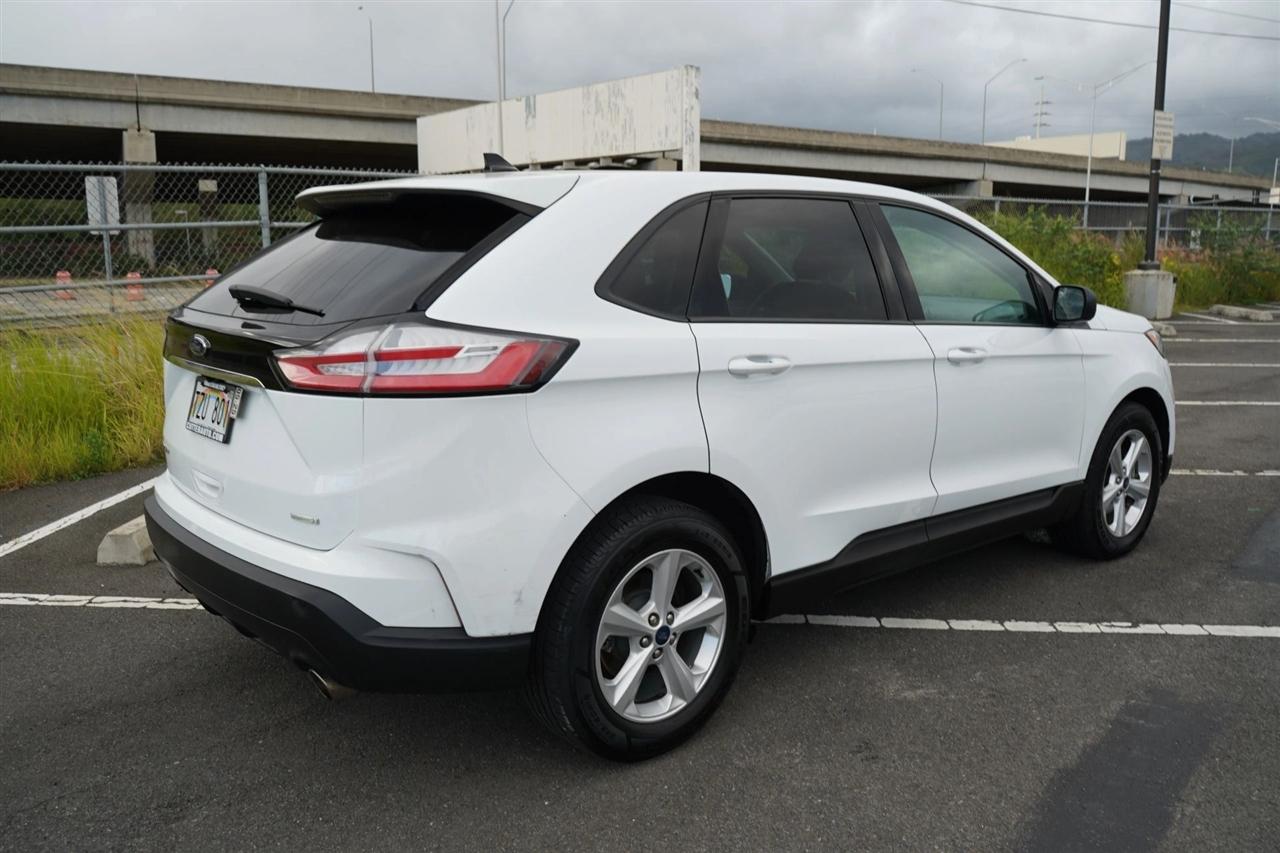 2019 Ford Edge SE - Photo 27