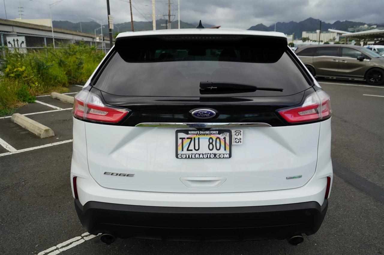 2019 Ford Edge SE - Photo 29