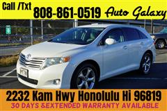2009 Toyota Venza 