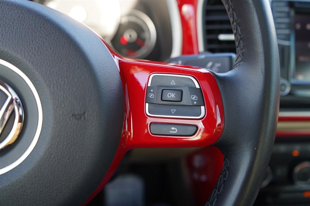 2019 Volkswagen Beetle SE - Photo 15