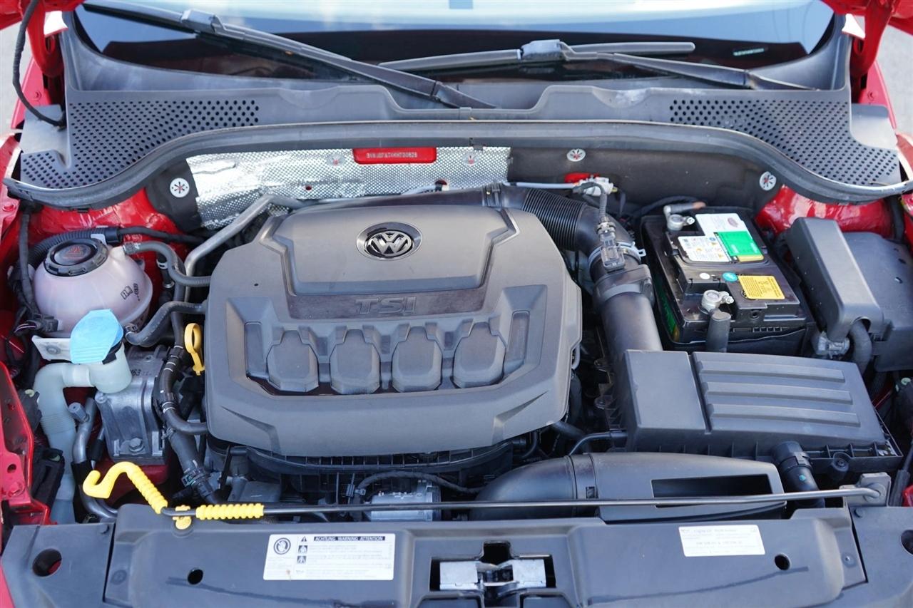 2019 Volkswagen Beetle SE - Photo 26