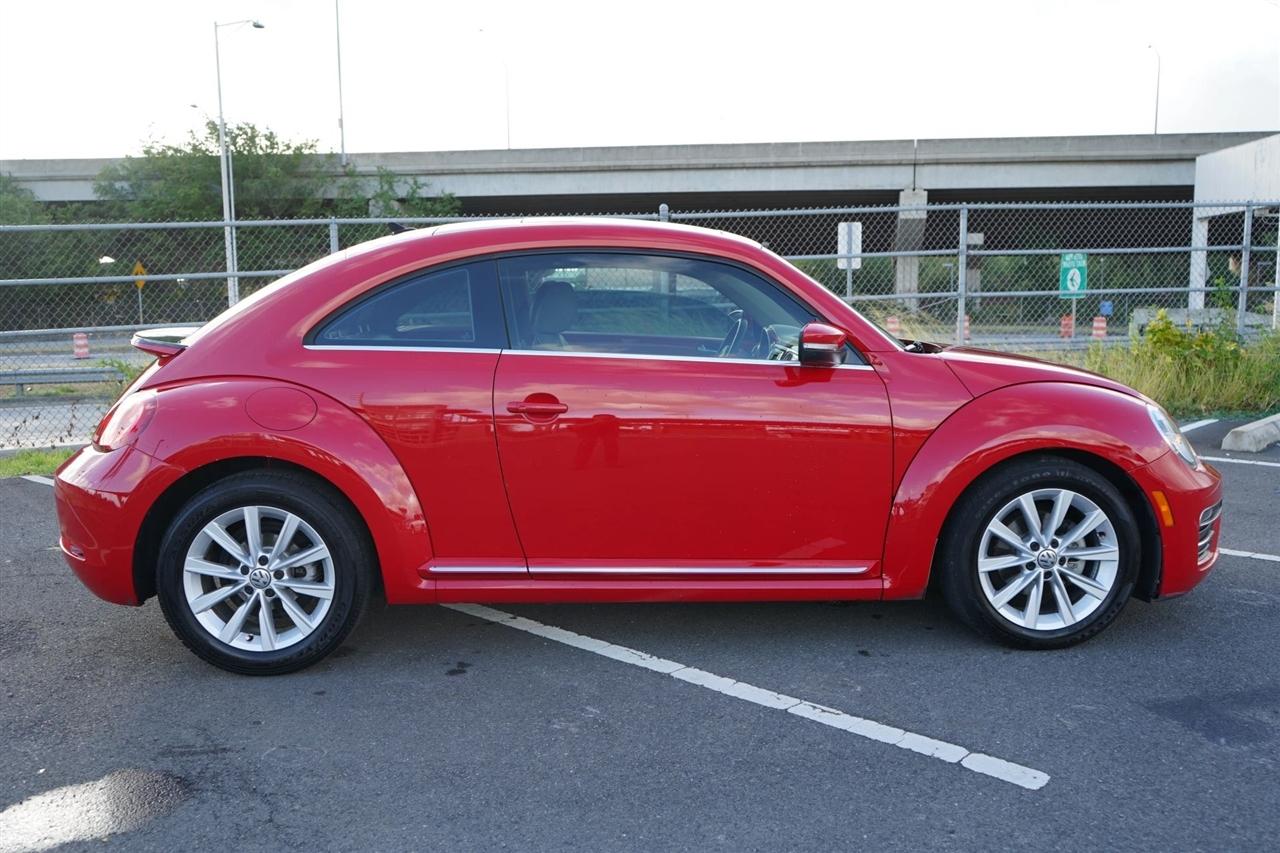 2019 Volkswagen Beetle SE - Photo 28
