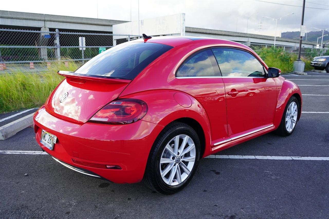 2019 Volkswagen Beetle SE - Photo 29