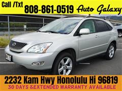 2005 Lexus RX 330 