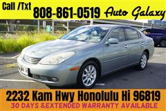 2004 Lexus ES 330 
