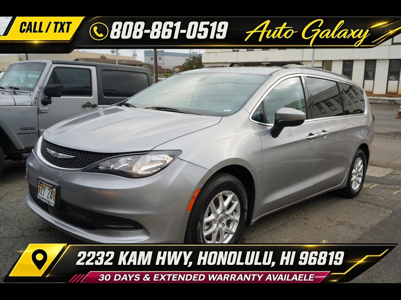 Used Cars for Sale Honolulu HI 96819 Auto Galaxy