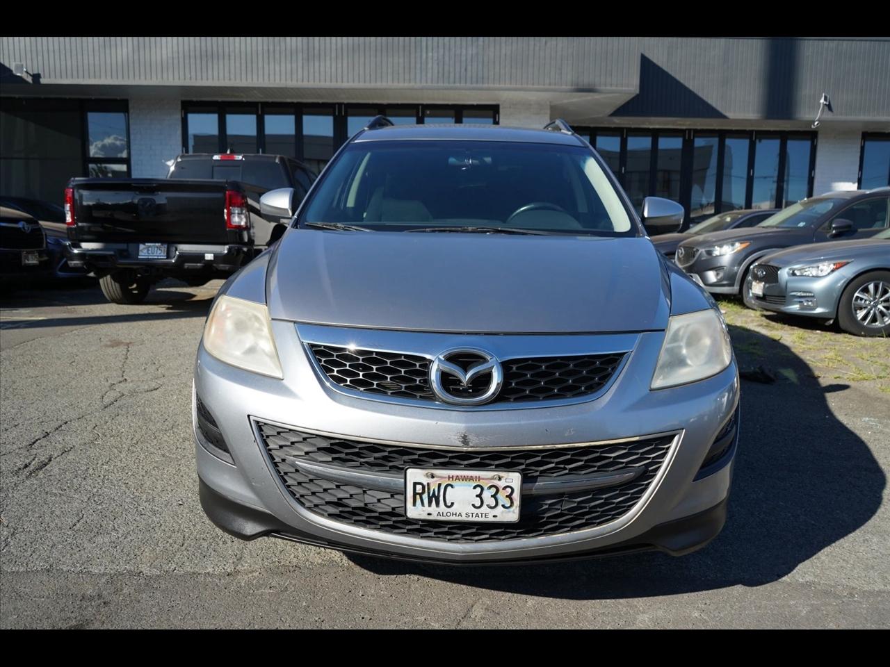 2012 Mazda CX-9 Sport FWD's photo