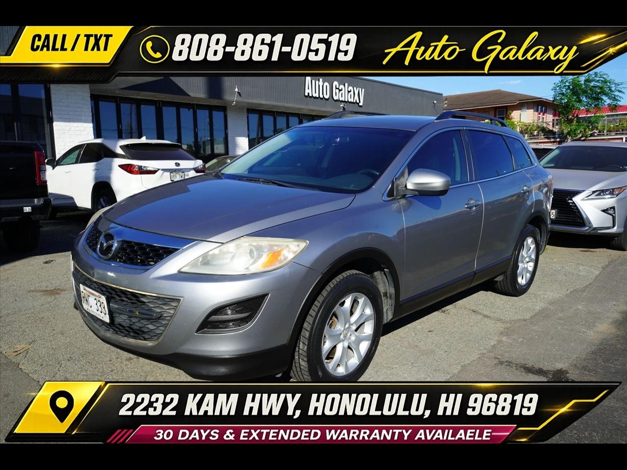 2012 Mazda CX-9 Sport FWD's photo