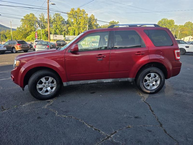 Ford Escape  2010