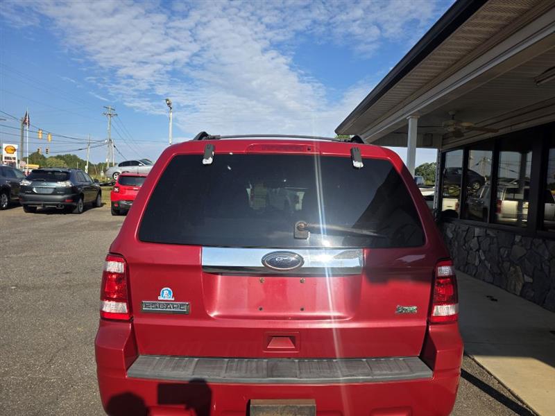 Ford Escape  2010