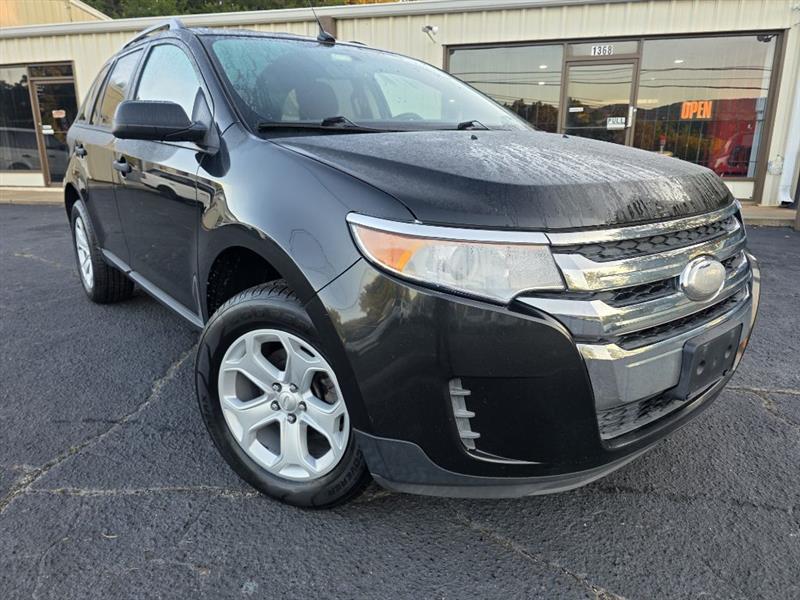 2013 Ford Edge SE AWD
