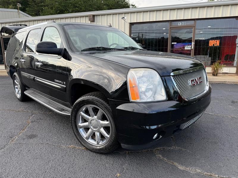 2008 GMC Yukon Denali XL AWD