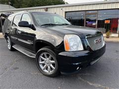 2008 GMC Yukon Denali 