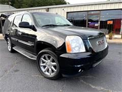 2008 GMC Yukon Denali 