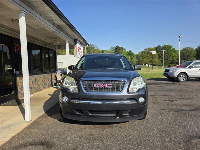 GMC Acadia SLE-2 FWD 2011