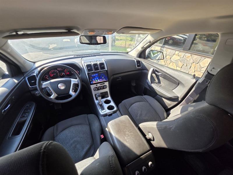 GMC Acadia SLE-2 FWD 2011