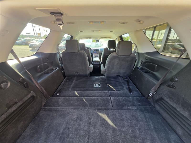 GMC Acadia SLE-2 FWD 2011