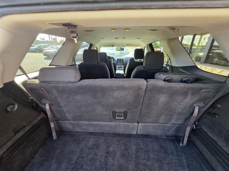 GMC Acadia SLE-2 FWD 2011