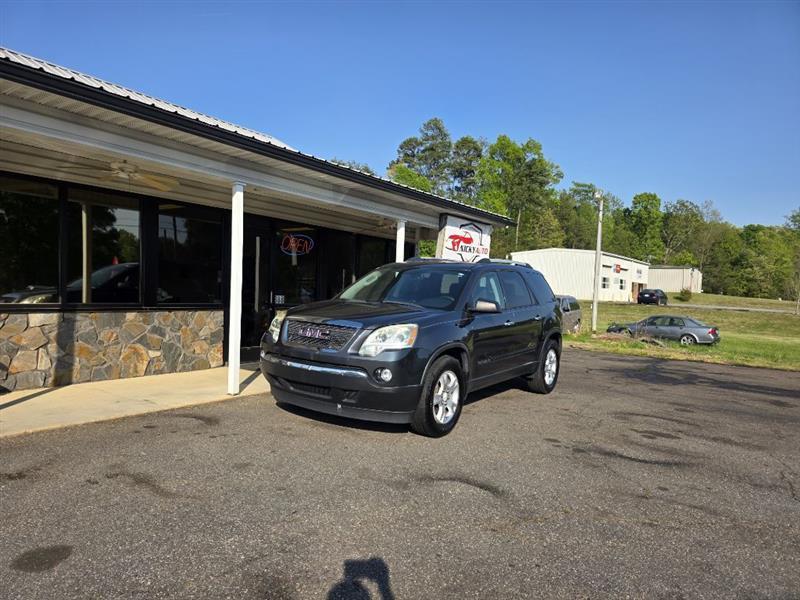 GMC Acadia SLE-2 FWD 2011