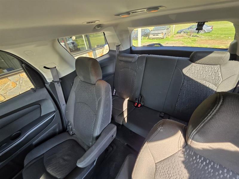 GMC Acadia SLE-2 FWD 2011