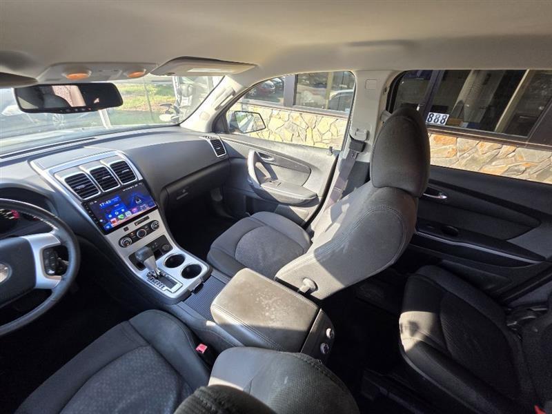 GMC Acadia SLE-2 FWD 2011