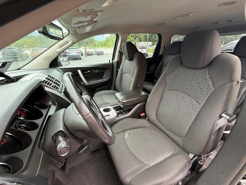 GMC Acadia SLE-2 FWD 2011