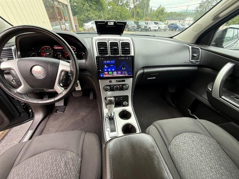 GMC Acadia SLE-2 FWD 2011