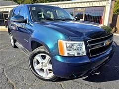 2007 Chevrolet Tahoe 