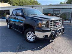 2007 GMC Sierra Classic 1500 