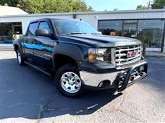 2007 GMC Sierra Classic 1500 