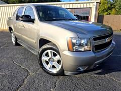 2007 Chevrolet Avalanche 