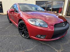 2011 Mitsubishi Eclipse 