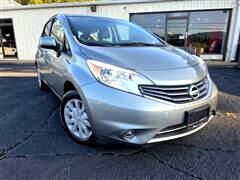 2014 Nissan Versa Note 