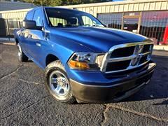 2009 Dodge Ram 1500 