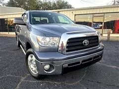 2008 Toyota Tundra 