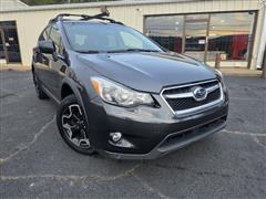 2013 Subaru XV Crosstrek 
