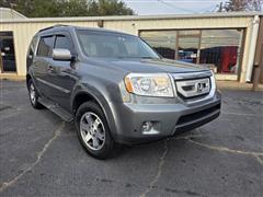 2009 Honda Pilot 