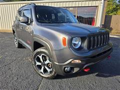 2019 Jeep Renegade 